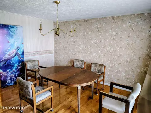 Dining - 172 Ridgefield Rd #SW, Wise, VA 24293 photo 1 of 1