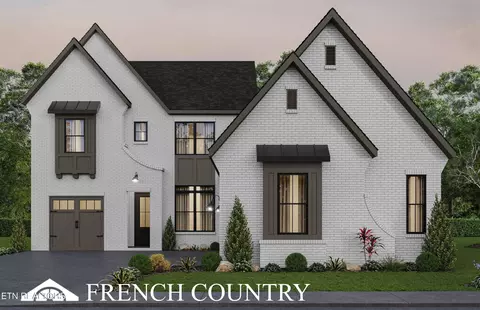 12411 Pipers Run Ln, Knoxville, TN 37922