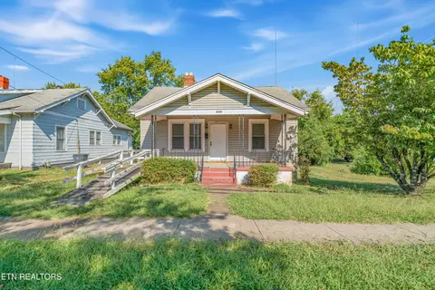 509 E Morelia Ave, Knoxville, TN 37917