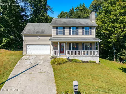 5965 Wilkesboro Ln, Knoxville, TN 37912