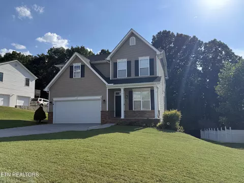 4022 Mountain Vista Rd, Knoxville, TN 37931