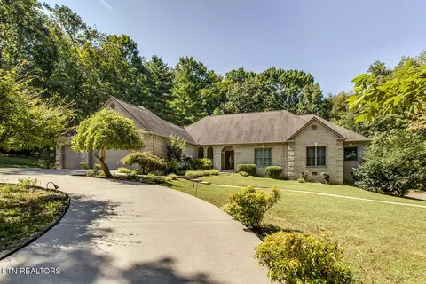 648 Old Poplar Springs Rd, Kingston, TN 37763