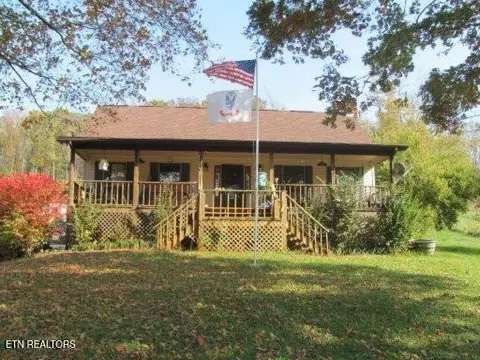 129 Pleasant Hill Rd, Sweetwater, TN 37874