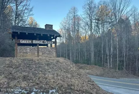 tbd Green Ridge Tr, Harriman, TN 37748