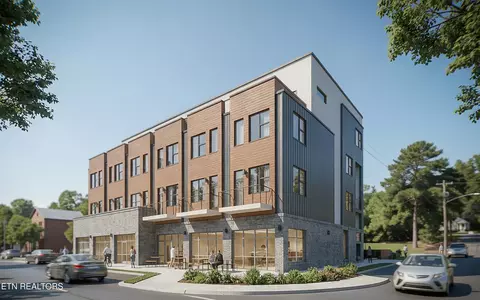 1108 Sevier Ave #203, Knoxville, TN 37920