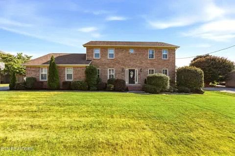 7516 Larue Ln, Knoxville, TN 37938