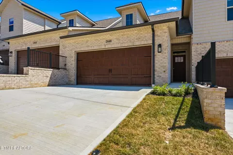 2040 Gisele Way, Knoxville, TN 37931