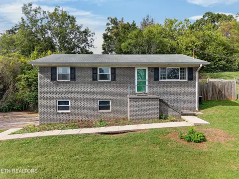 5411 Parkridge Dr, Knoxville, TN 37924