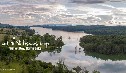 lot50 Fishers Loop, Sharps Chapel, TN 37866