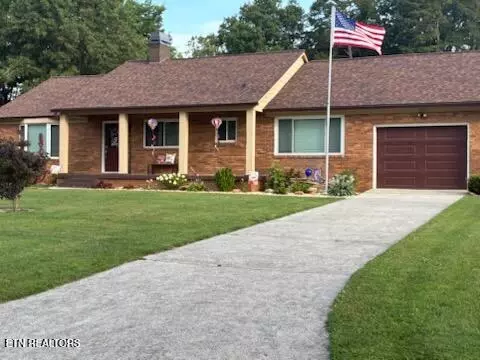 9101 Zesta Ln, Knoxville, TN 37924