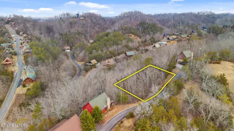 lot65 Wingspan Dr, Sevierville, TN 37876