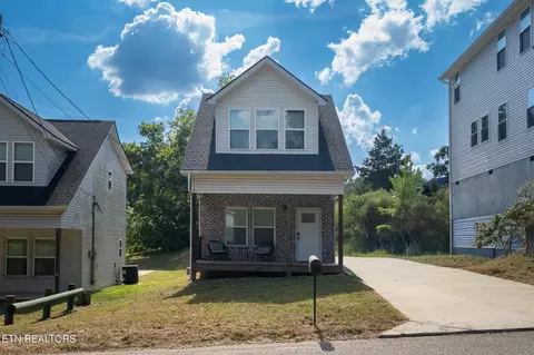 3409 Gap Rd, Knoxville, TN 37921