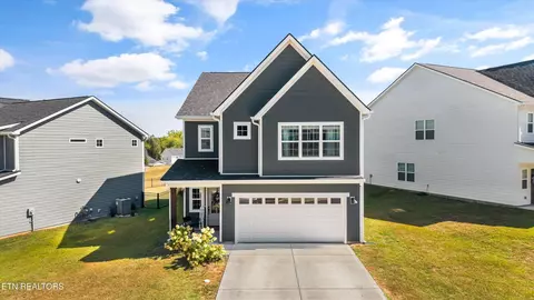1645 Spring Berry Ln, Knoxville, TN 37924