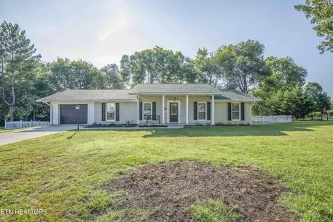 1732 Leconte Dr #1732, Maryville, TN 37803