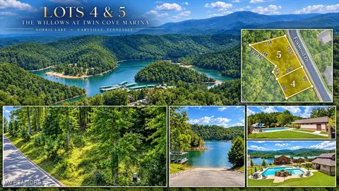 Foxwood Drive, Caryville, TN 37714