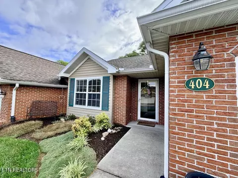 404 Winthrope Way, Knoxville, TN 37923