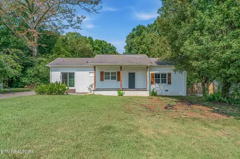 19211923 Harvard St, Maryville, TN 37801