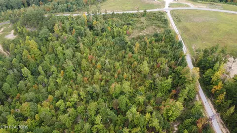elb private drive LOT 2, Huntsville, TN 37756