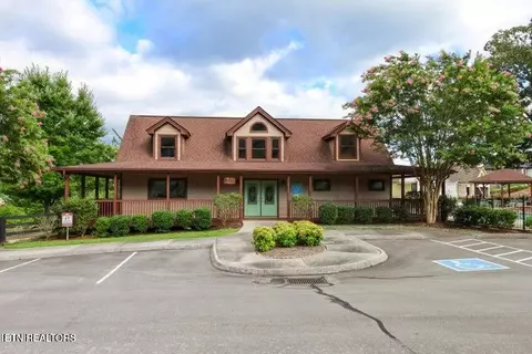 lot24 Docks Of The Bay Dr, Harriman, TN 37748