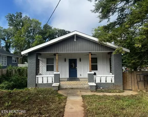 211 S Castle St, Knoxville, TN 37914