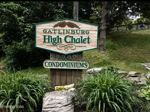 1380 Ski View Dr UNIT 1101, Gatlinburg, TN 37738