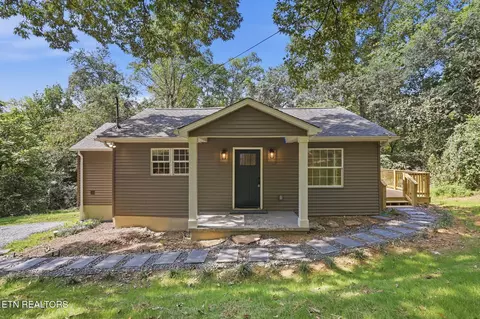 2517 Drinnen Rd, Knoxville, TN 37914