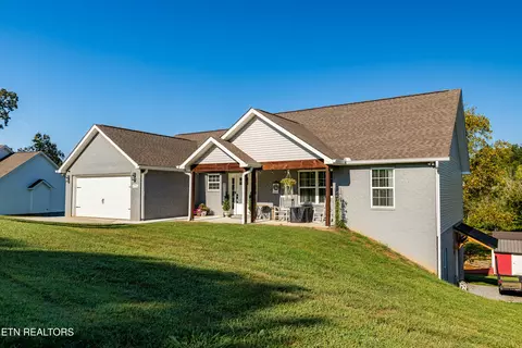 232 River Ford Rd, Maryville, TN 37804