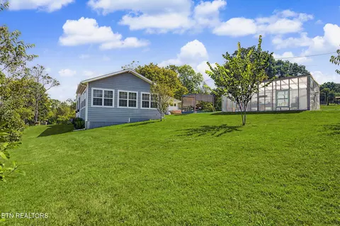 536 Corum Rd, Knoxville, TN 37924