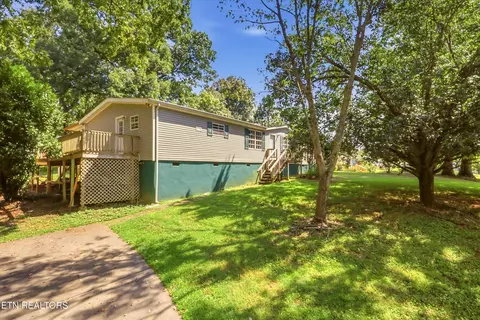 1148 Ridgeview Rd, Maryville, TN 37801