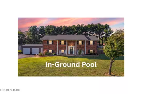 670 Grandview Dr, Lenoir City, TN 37772