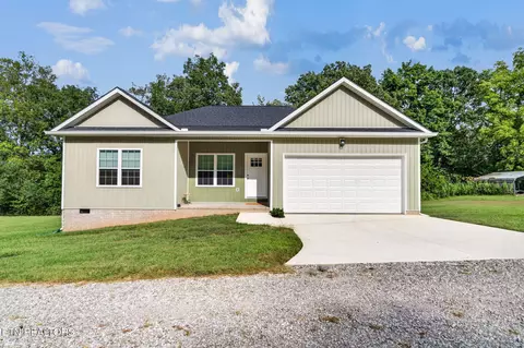 118 Teak Ln, Cookeville, TN 38506