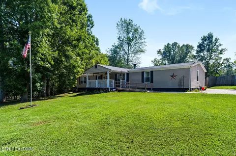 122 Holber Rd, Harriman, TN 37748