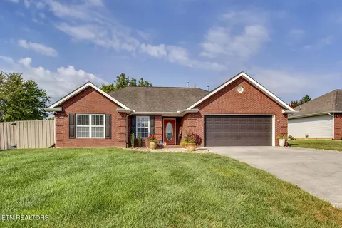 249 Creek Stone Ln, Knoxville, TN 37924