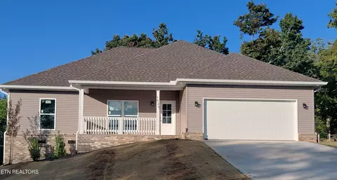 1525 John Sparks Dr, Friendsville, TN 37737