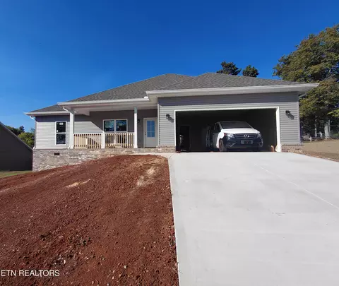 1525 John Sparks Dr, Friendsville, TN 37737