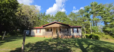 284 Payne Cir, Tazewell, TN 37879