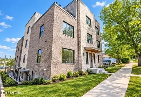 1911 Forest Ave #2, Knoxville, TN 37916