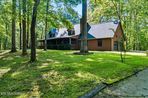 144 Cross Creek Ln, Kingston, TN 37763