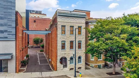 209 W Church Ave, Knoxville, TN 37902