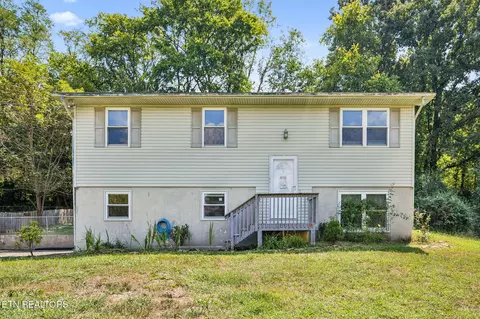 357 Hidden Valley Cir, Seymour, TN 37865