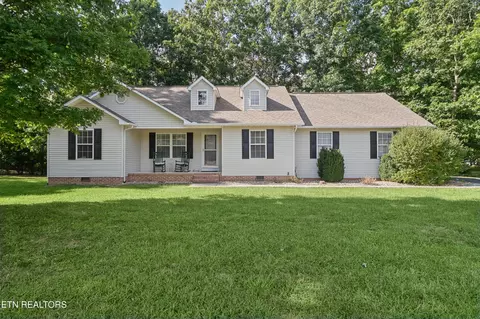 37 Obed Pt, Crossville, TN 38571
