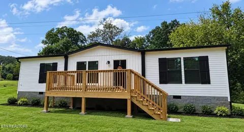405 W 10th Ave, Lenoir City, TN 37771