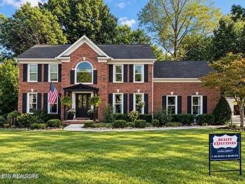 1735 Dunwoody Blvd, Knoxville, TN 37919
