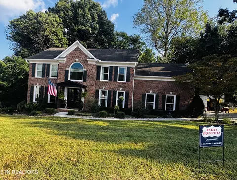1735 Dunwoody Blvd, Knoxville, TN 37919