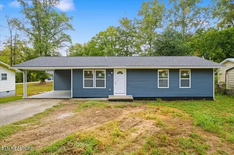 409 Baumgartner Rd, Harriman, TN 37748