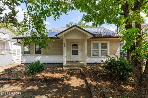 3300 Sevier Ave, Knoxville, TN 37920