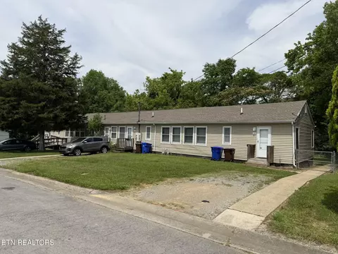 146 Lancaster Rd, Oak Ridge, TN 37830