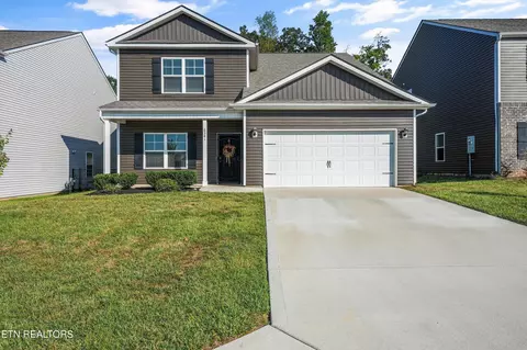 6341 Night Time Dr, Knoxville, TN 37931