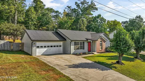 7349 Kilbridge Dr, Knoxville, TN 37924