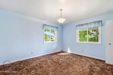 Bedroom - 347 E Chestnut Hill Rd, Townsend, TN 37882 photo 6 of 6